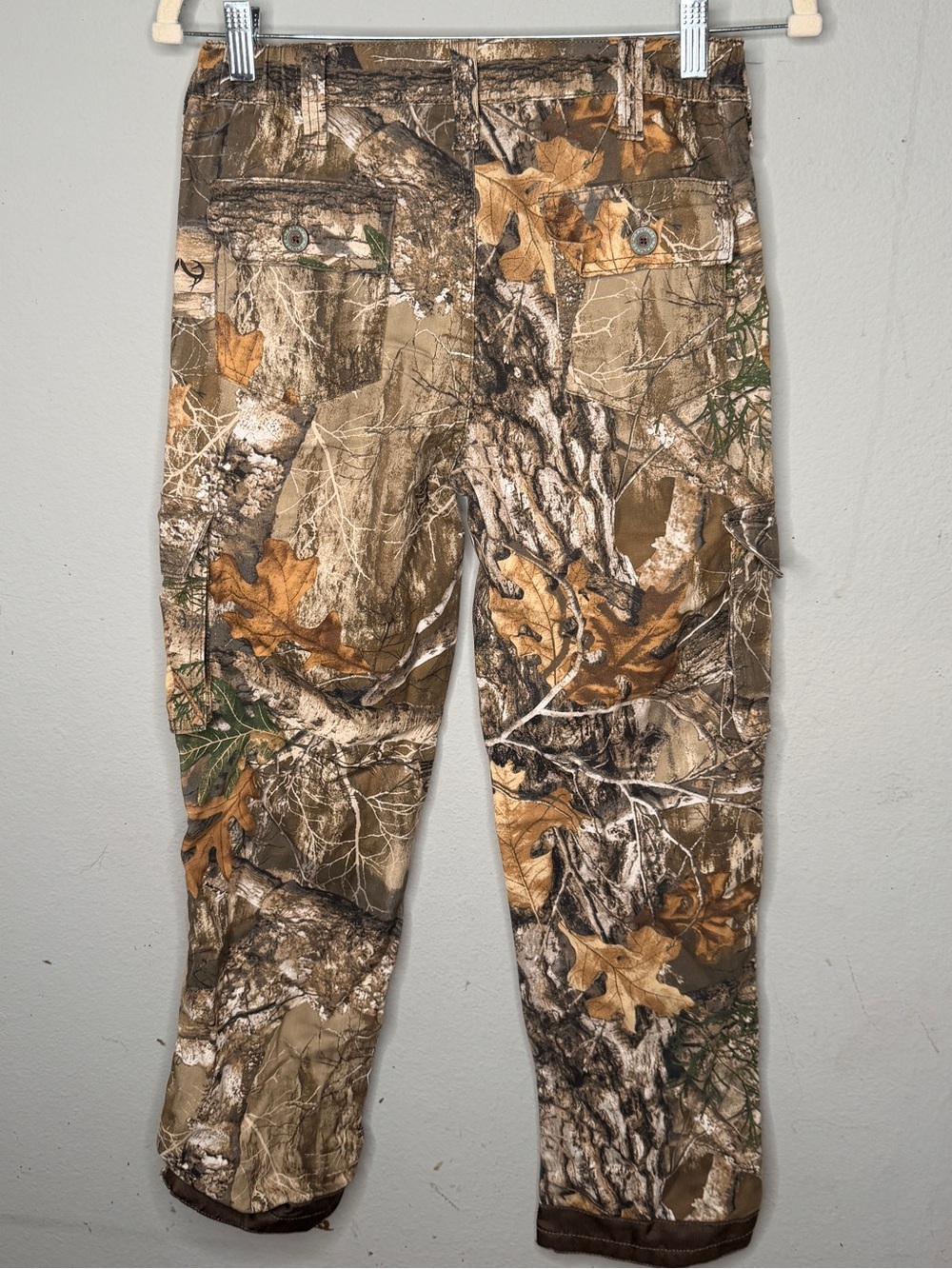 Realtree Hunting Pants - Picture 4 of 5